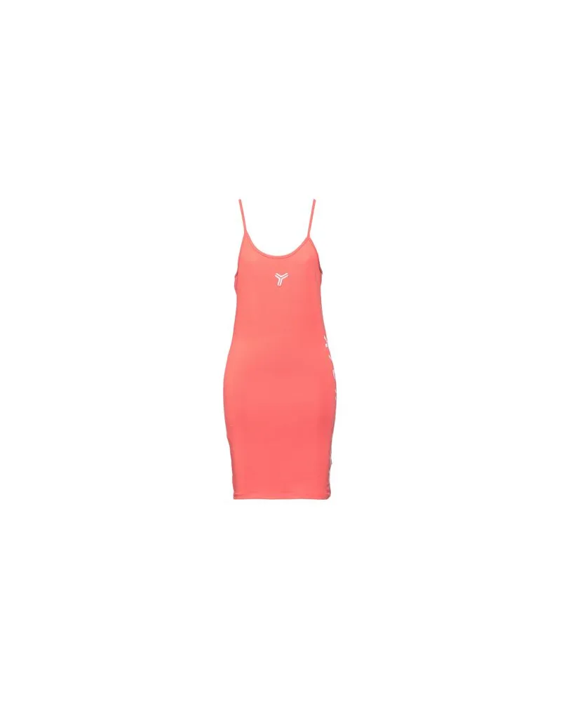 Richmond KLEIDER - Mini-Kleiderauf YOOX.COM Koralle