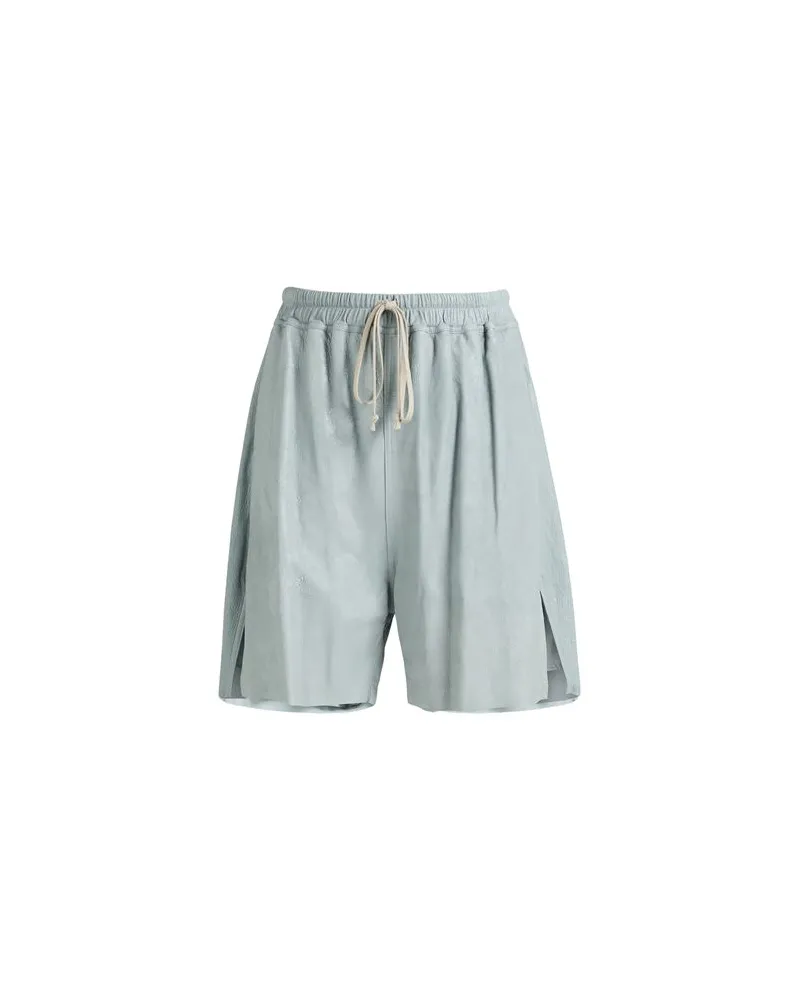 Rick Owens HOSEN & RÖCKE - Shorts & Bermudashortsauf YOOX.COM Himmelblau