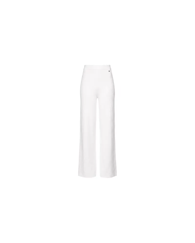 Herno HOSEN & RÖCKE - Hosenauf YOOX.COM Elfenbein