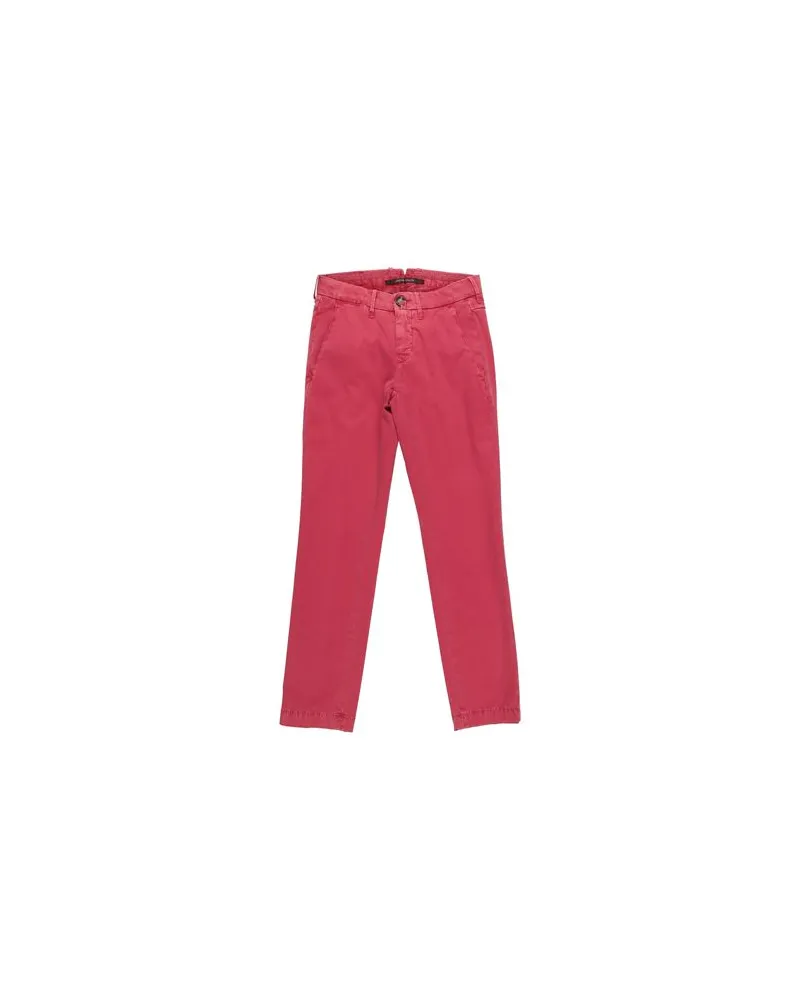 Jacob Cohën HOSEN & RÖCKE - Hosenauf YOOX.COM Rot