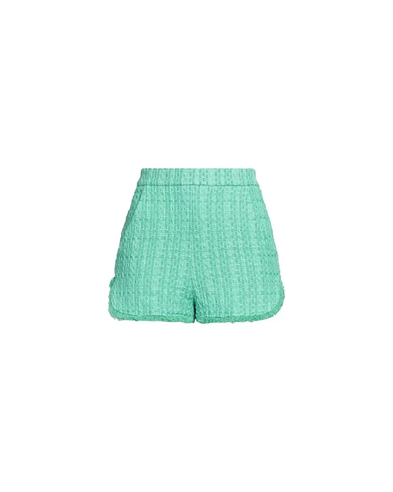 Maje HOSEN & RÖCKE - Shorts & Bermudashortsauf YOOX.COM Grün
