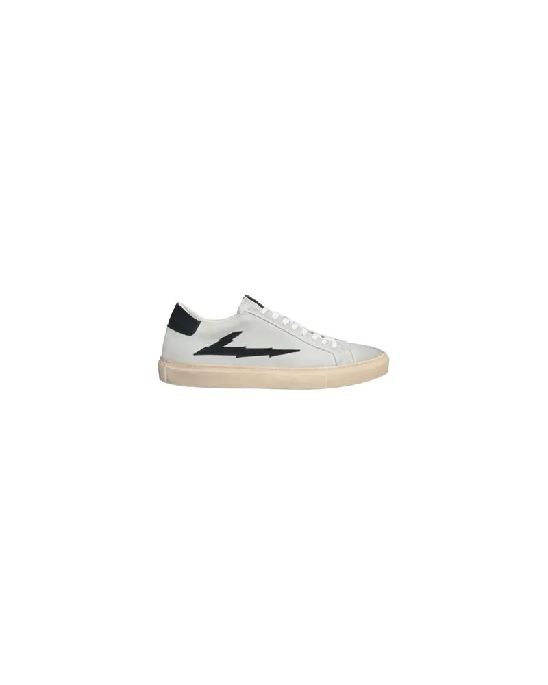 Macchia J SCHUHE - Sneakersauf YOOX.COM Hellgrau