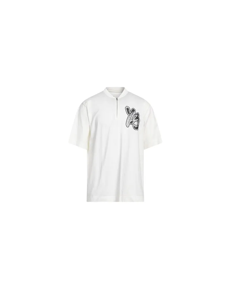 Y-3 TOPS - T-shirtsauf YOOX.COM Off