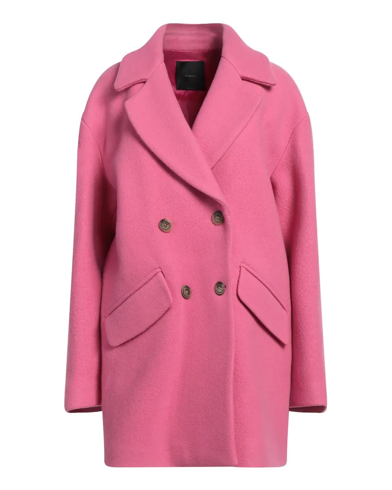 Pinko Mantel Fuchsia