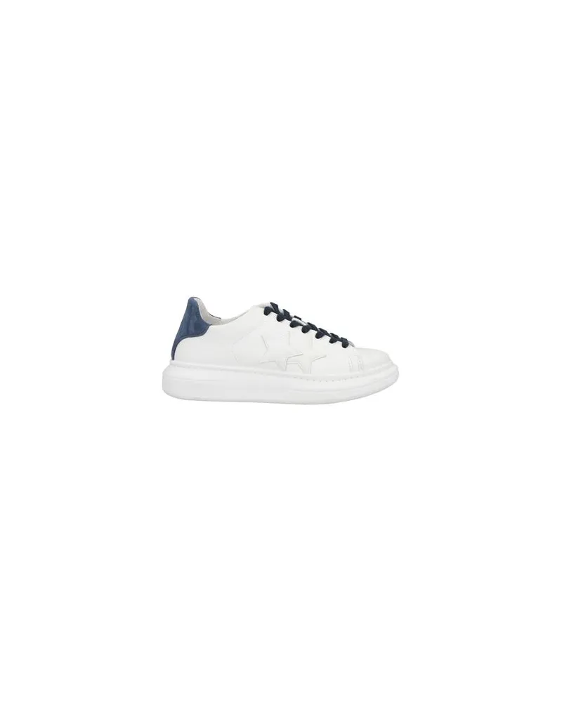 2STAR SCHUHE - Sneakersauf YOOX.COM Weiß