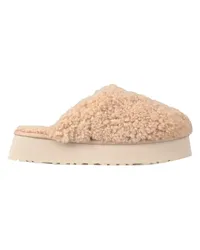 UGG Mules & Clogs Beige