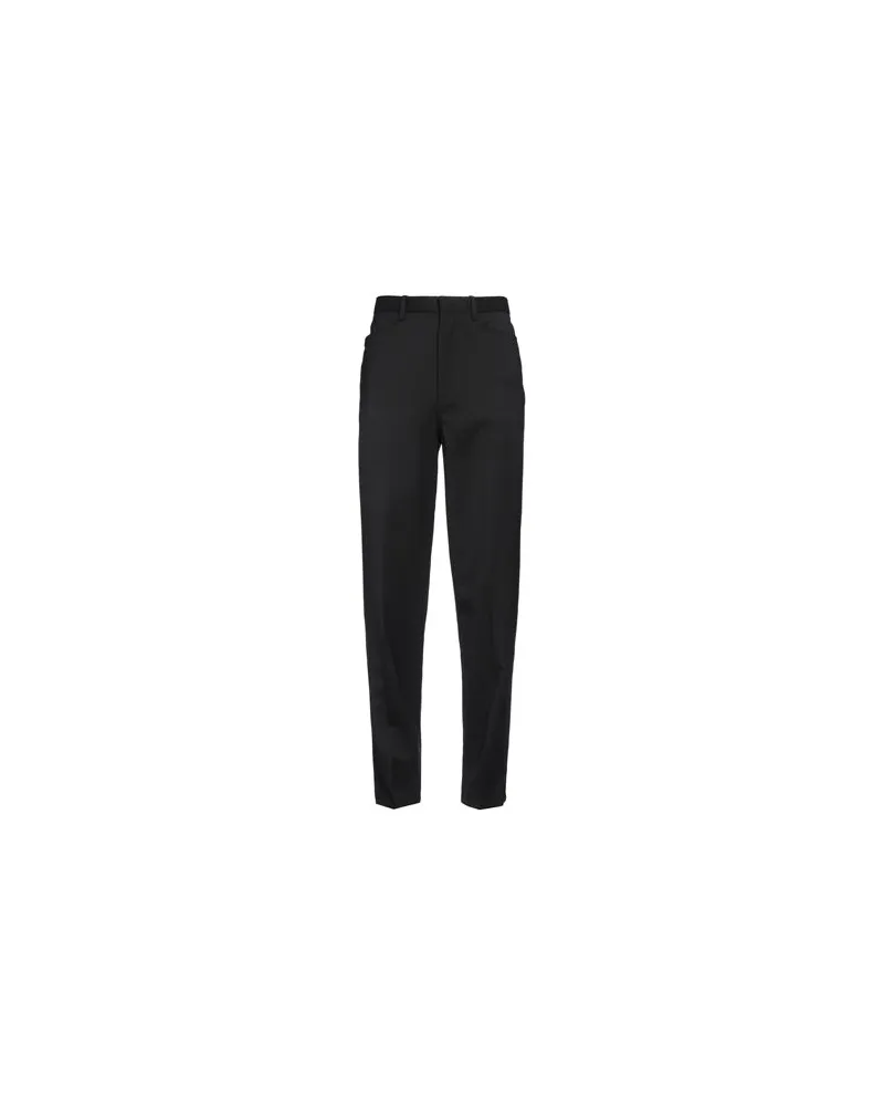 Theory HOSEN & RÖCKE - Hosenauf YOOX.COM Schwarz