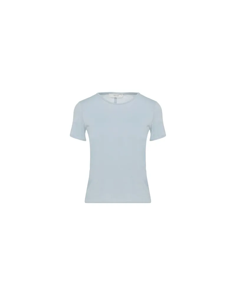 The Row TOPS - T-shirtsauf YOOX.COM Himmelblau