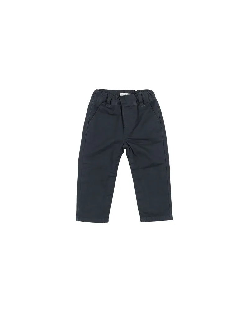 Silvian Heach HOSEN & RÖCKE - Hosenauf YOOX.COM Nachtblau