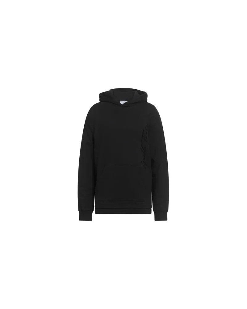 Gaëlle Bonheur TOPS - Sweatshirtsauf YOOX.COM Schwarz