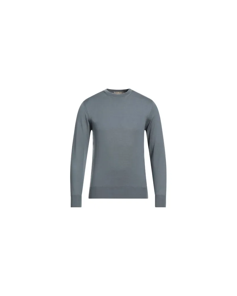Cruciani STRICKWAREN - Pulloverauf YOOX.COM Grau