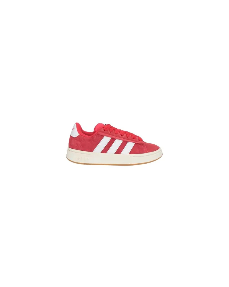 adidas SCHUHE - Sneakersauf YOOX.COM Rot
