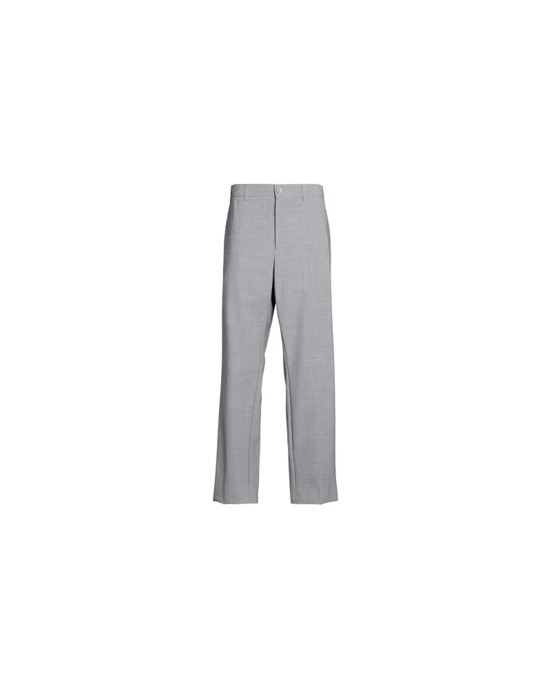 Herno HOSEN & RÖCKE - Hosenauf YOOX.COM Hellgrau