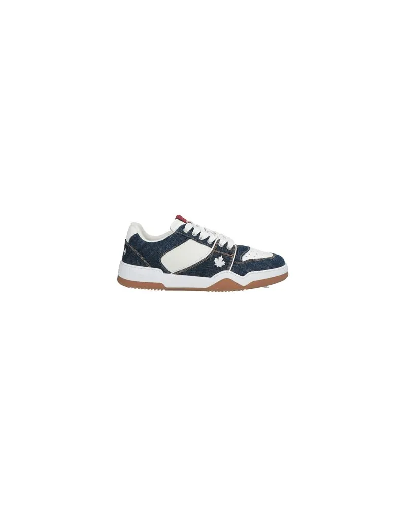 Dsquared2 SCHUHE - Sneakersauf YOOX.COM Weiß