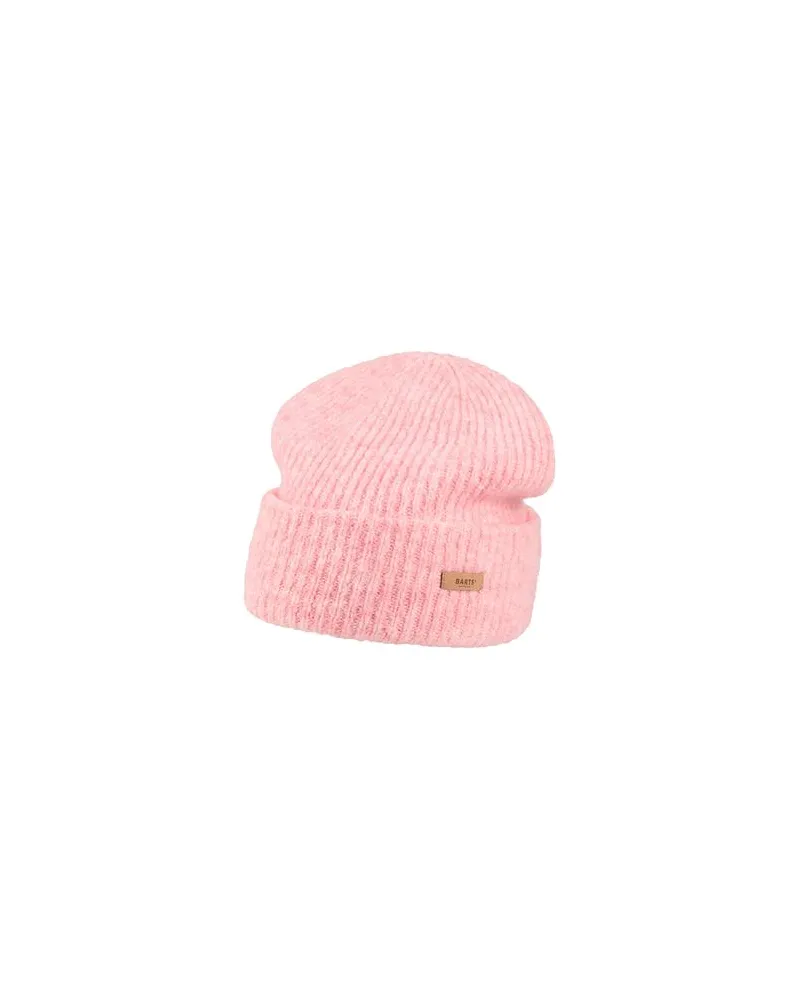 Barts ACCESSOIRES - Mützen & Hüteauf YOOX.COM Rosa