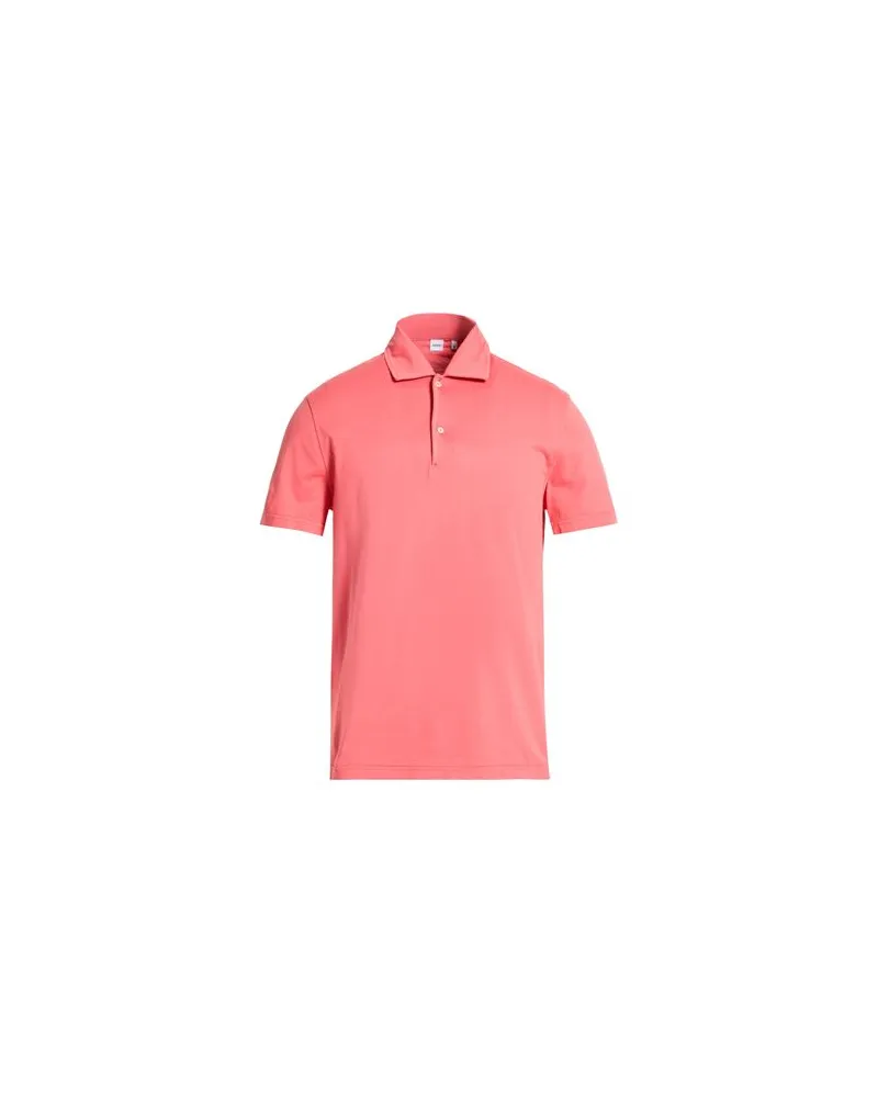 ASPESI TOPS - Poloshirtsauf YOOX.COM Lachs