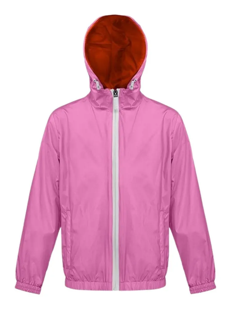 Invicta Pufferjacke & Daunenjacke Rosa