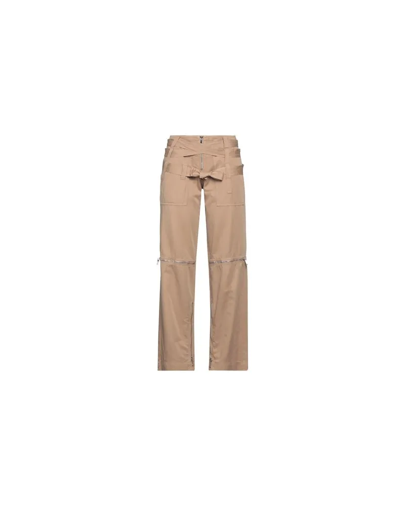 Seafarer HOSEN & RÖCKE - Hosenauf YOOX.COM Khaki