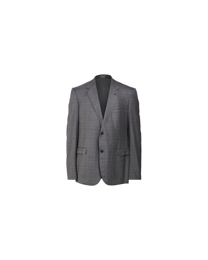 Lanvin ANZÜGE und CO-ORDS - Blazersauf YOOX.COM Grau