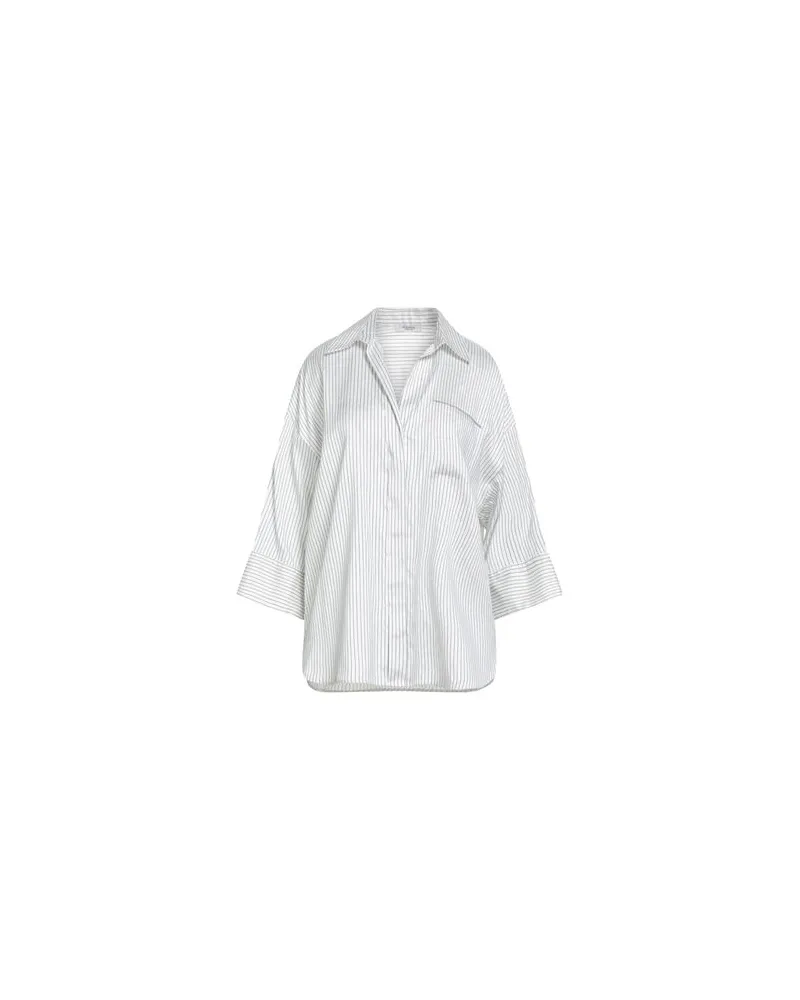 Peserico TOPS - Hemdenauf YOOX.COM Weiß