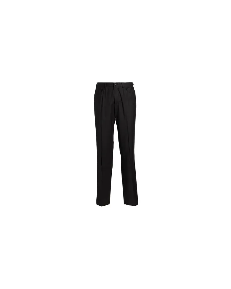 LARDINI HOSEN & RÖCKE - Hosenauf YOOX.COM Schwarz