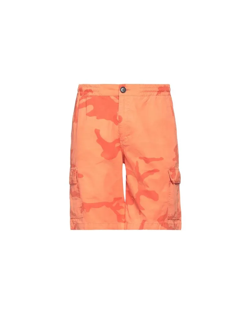 Iuter HOSEN & RÖCKE - Shorts & Bermudashortsauf YOOX.COM Orange