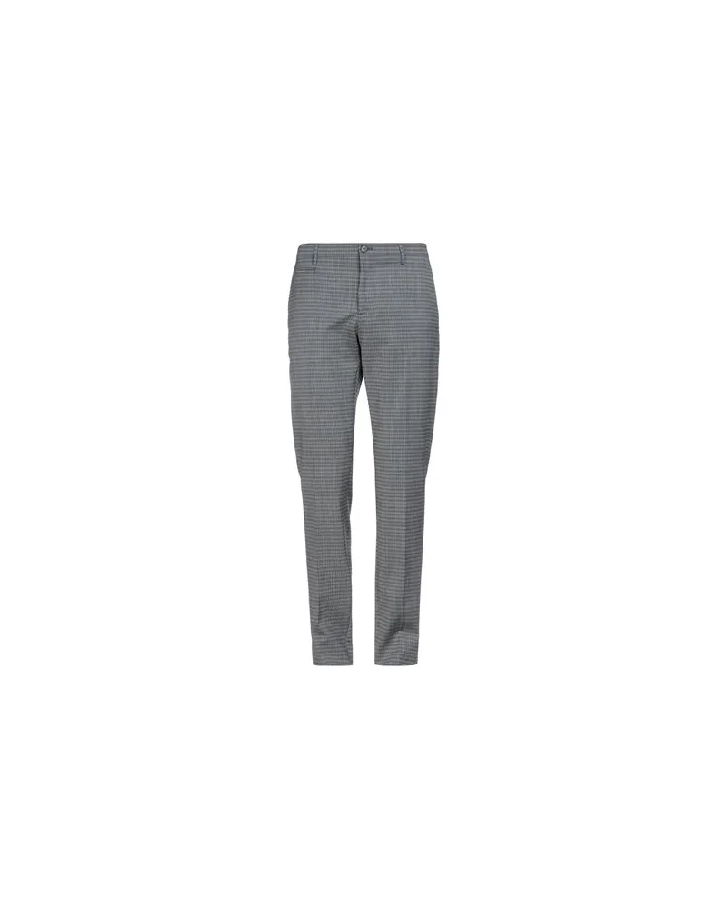 Patrizia Pepe HOSEN & RÖCKE - Hosenauf YOOX.COM Grau
