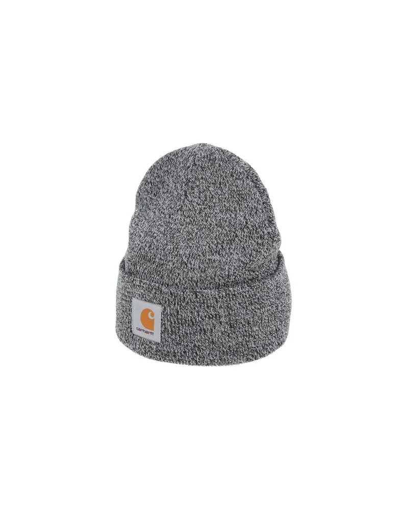 Carhartt WIP ACCESSOIRES - Mützen & Hüteauf YOOX.COM Schwarz