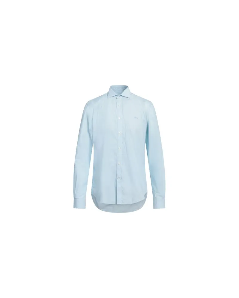 Harmont & Blaine TOPS - Hemdenauf YOOX.COM Himmelblau