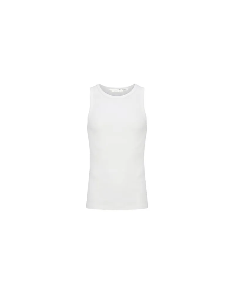 Isabel Benenato TOPS - T-shirtsauf YOOX.COM Elfenbein