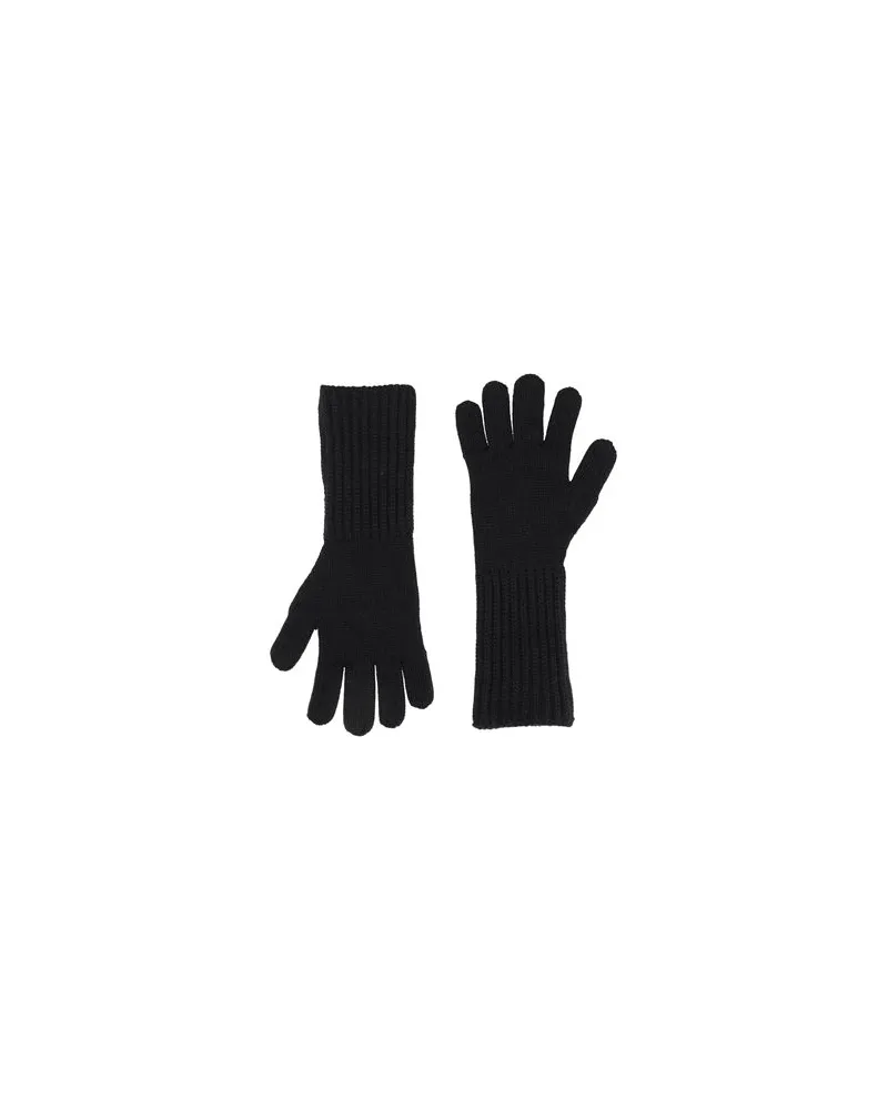 Fabiana Filippi ACCESSOIRES - Handschuheauf YOOX.COM Schwarz