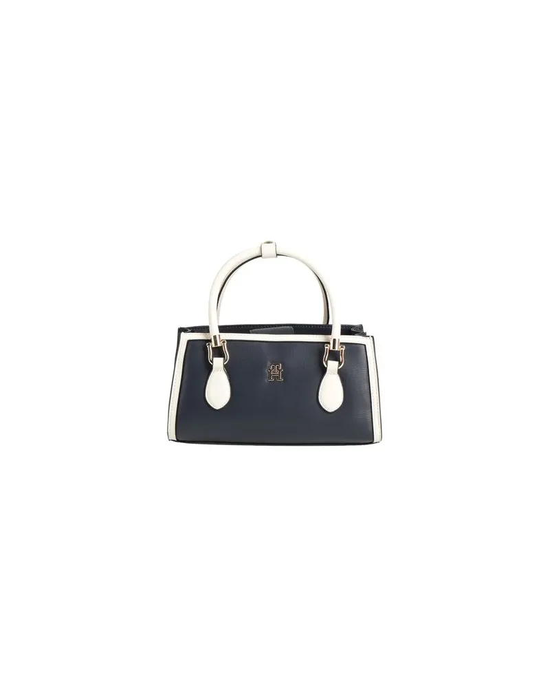 Tommy Hilfiger TASCHEN - Handtaschenauf YOOX.COM Schwarz
