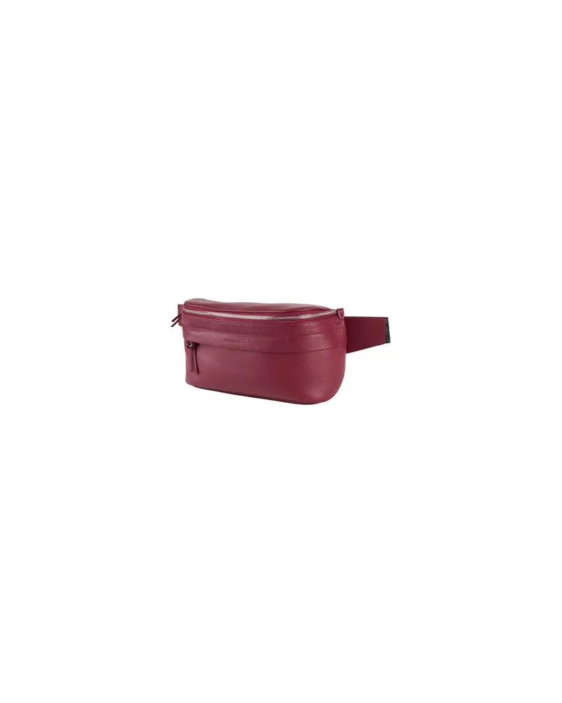 Coccinelle TASCHEN - Gürteltaschenauf YOOX.COM Bordeaux