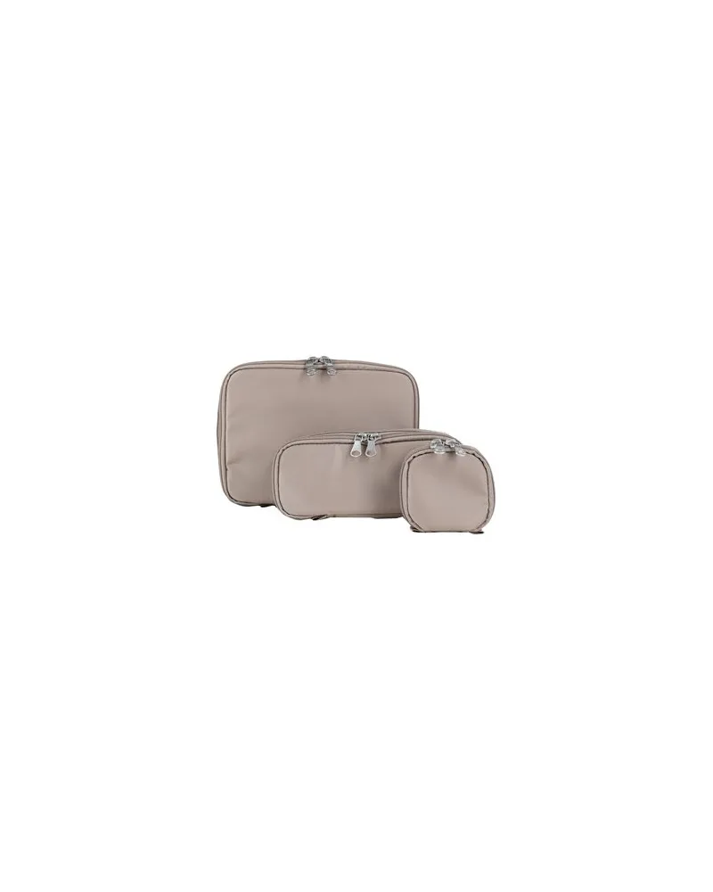 Arket KOFFER & CO. - Beauty Casesauf YOOX.COM Maulwurfsgrau