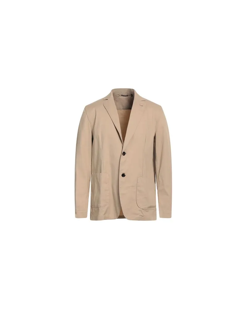 LARDINI ANZÜGE und CO-ORDS - Blazersauf YOOX.COM Sand