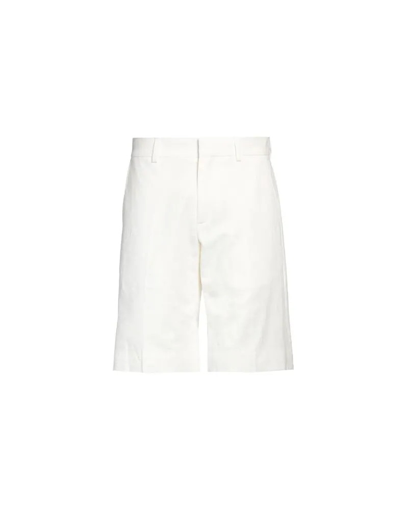 Casablanca Paris HOSEN & RÖCKE - Shorts & Bermudashortsauf YOOX.COM Weiß