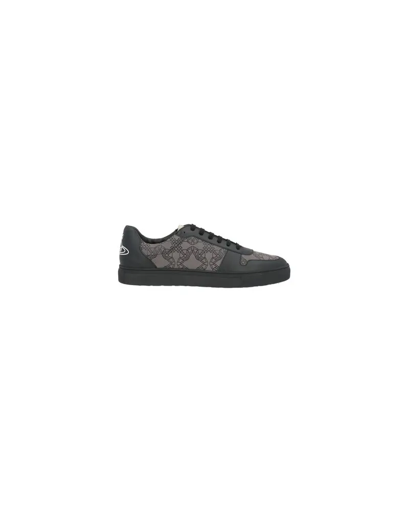 Vivienne Westwood SCHUHE - Sneakersauf YOOX.COM Schwarz