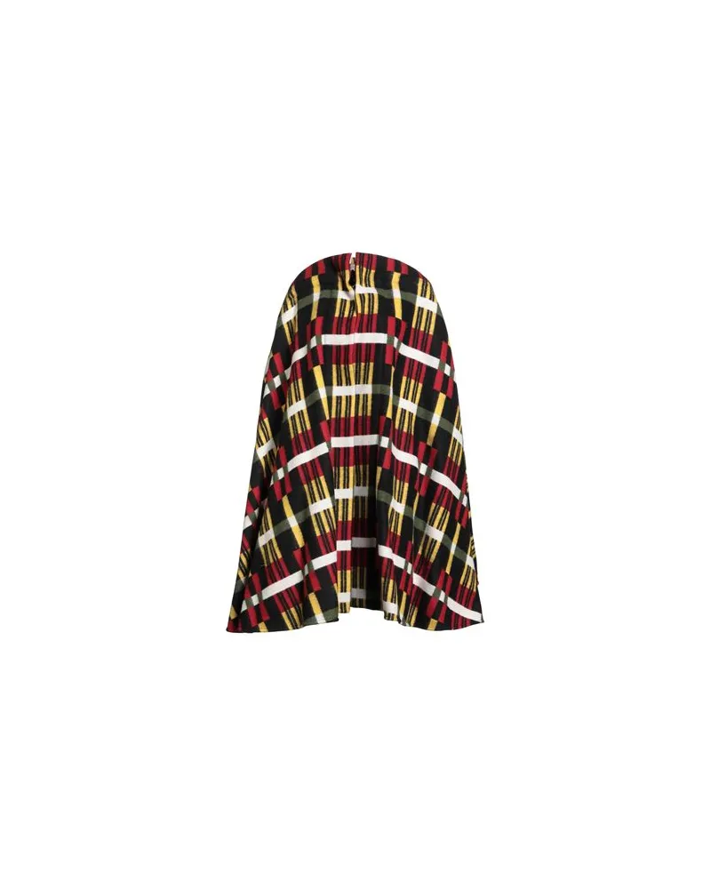 Vivienne Westwood JACKEN & MÄNTEL - Capesauf YOOX.COM Rot