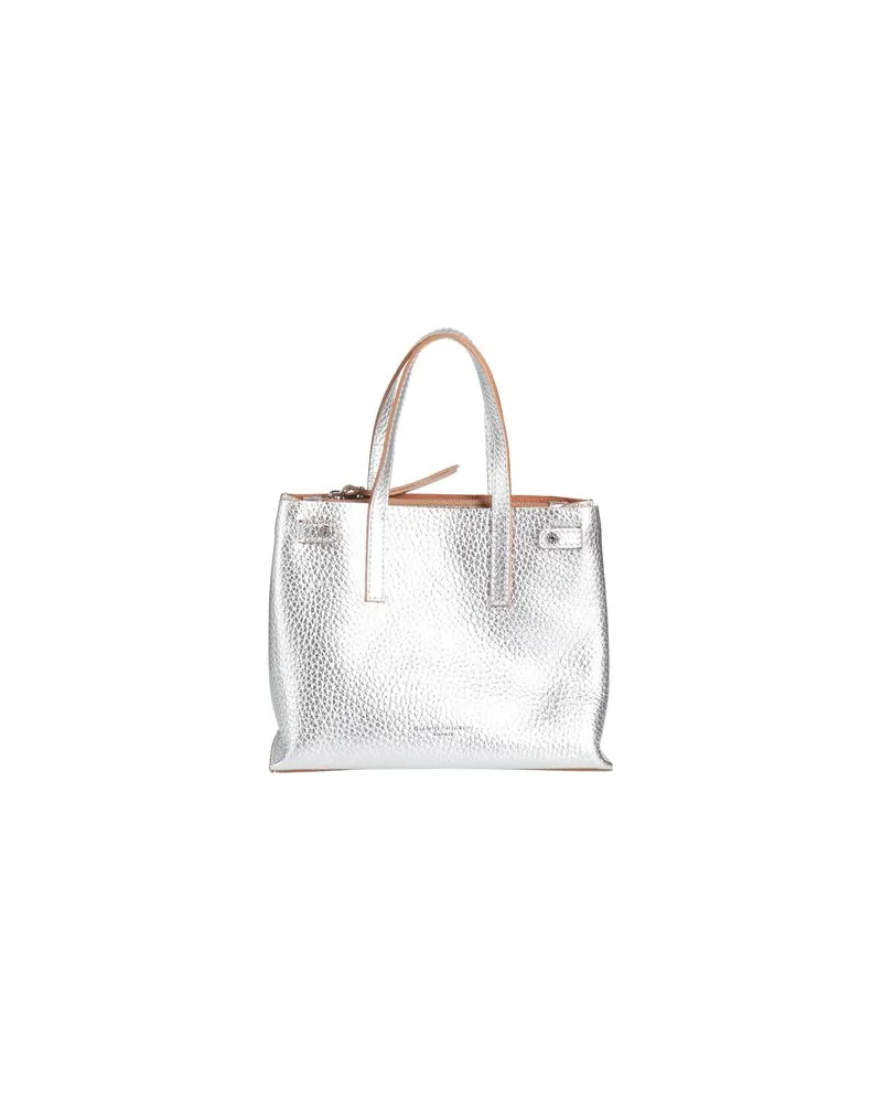Gianni Chiarini TASCHEN - Handtaschenauf YOOX.COM Silber