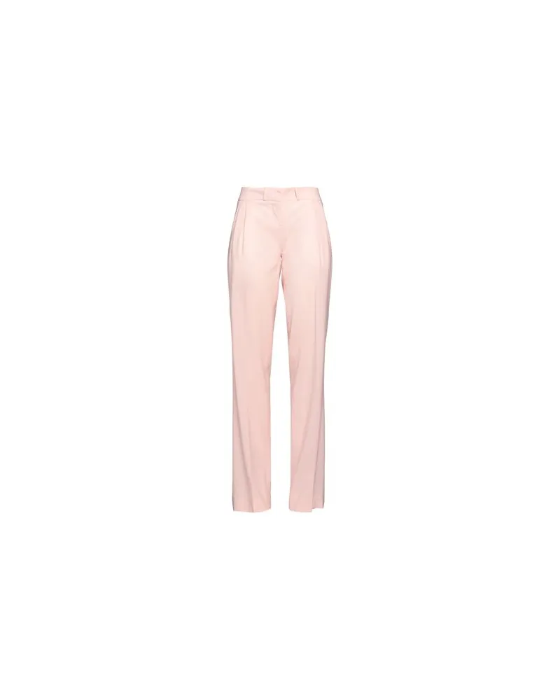 COPERNI HOSEN & RÖCKE - Hosenauf YOOX.COM Rosa