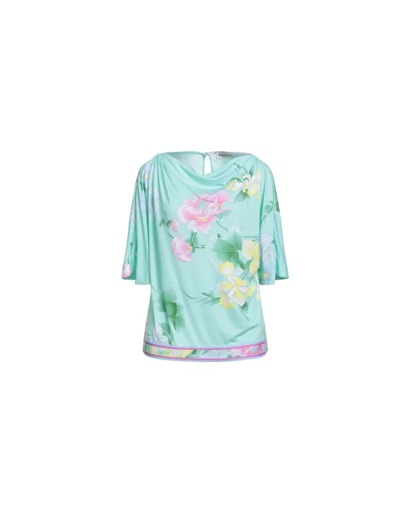 Leonard Paris TOPS - Topsauf YOOX.COM Säuregrün