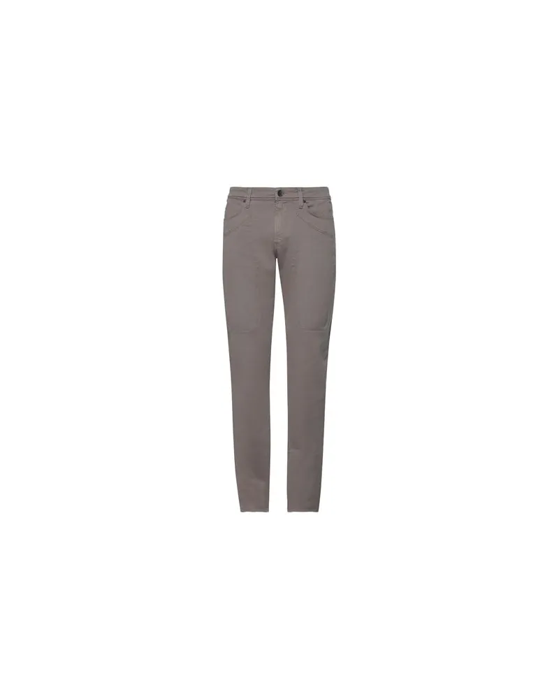 Jeckerson HOSEN & RÖCKE - Hosenauf YOOX.COM Khaki