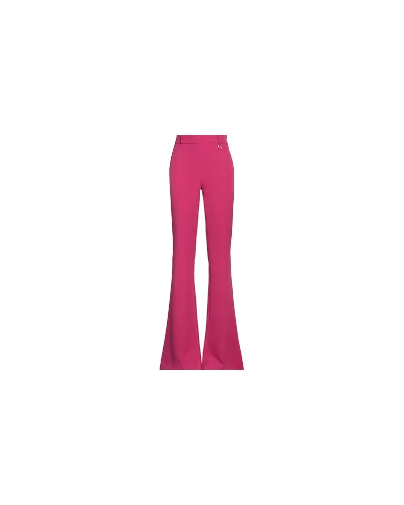 Gaëlle Bonheur HOSEN & RÖCKE - Hosenauf YOOX.COM Fuchsia