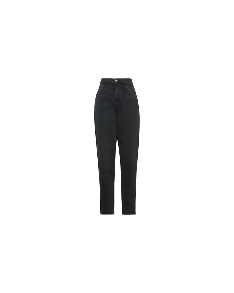 ROSEANNA HOSEN & RÖCKE - Jeanshosenauf YOOX.COM Schwarz