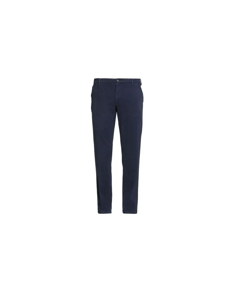 40Weft HOSEN & RÖCKE - Hosenauf YOOX.COM Nachtblau