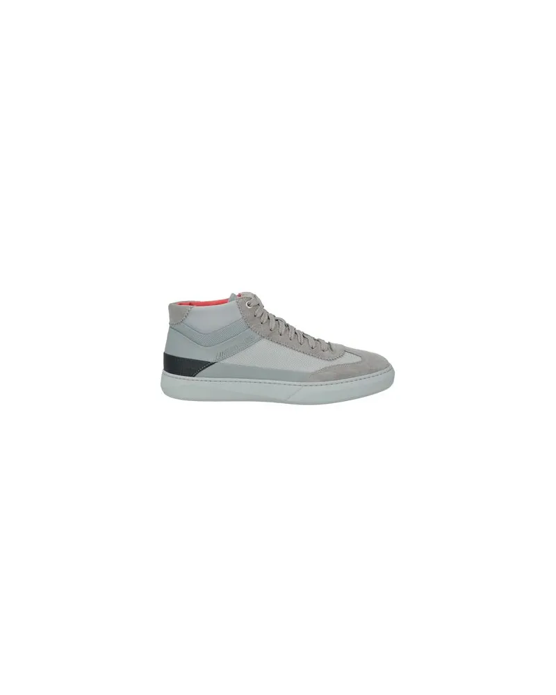 Santoni FOR AMG - SCHUHE - Sneakersauf YOOX.COM Grau