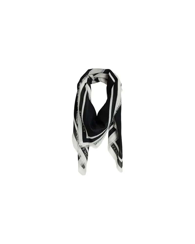 Givenchy ACCESSOIRES - Schalsauf YOOX.COM Elfenbein