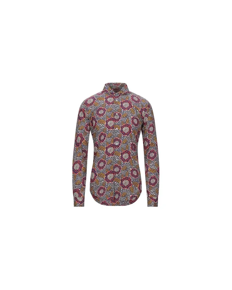 Brian Dales TOPS - Hemdenauf YOOX.COM Ringelblume