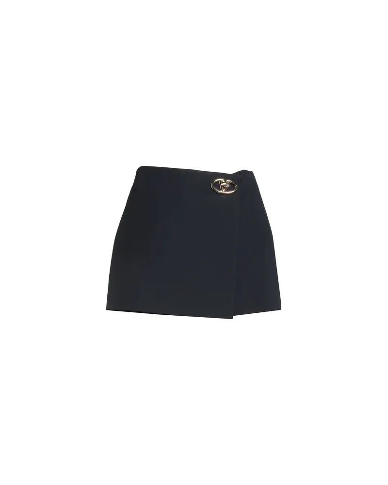 Valentino Garavani HOSEN & RÖCKE - Shorts & Bermudashortsauf YOOX.COM Nachtblau