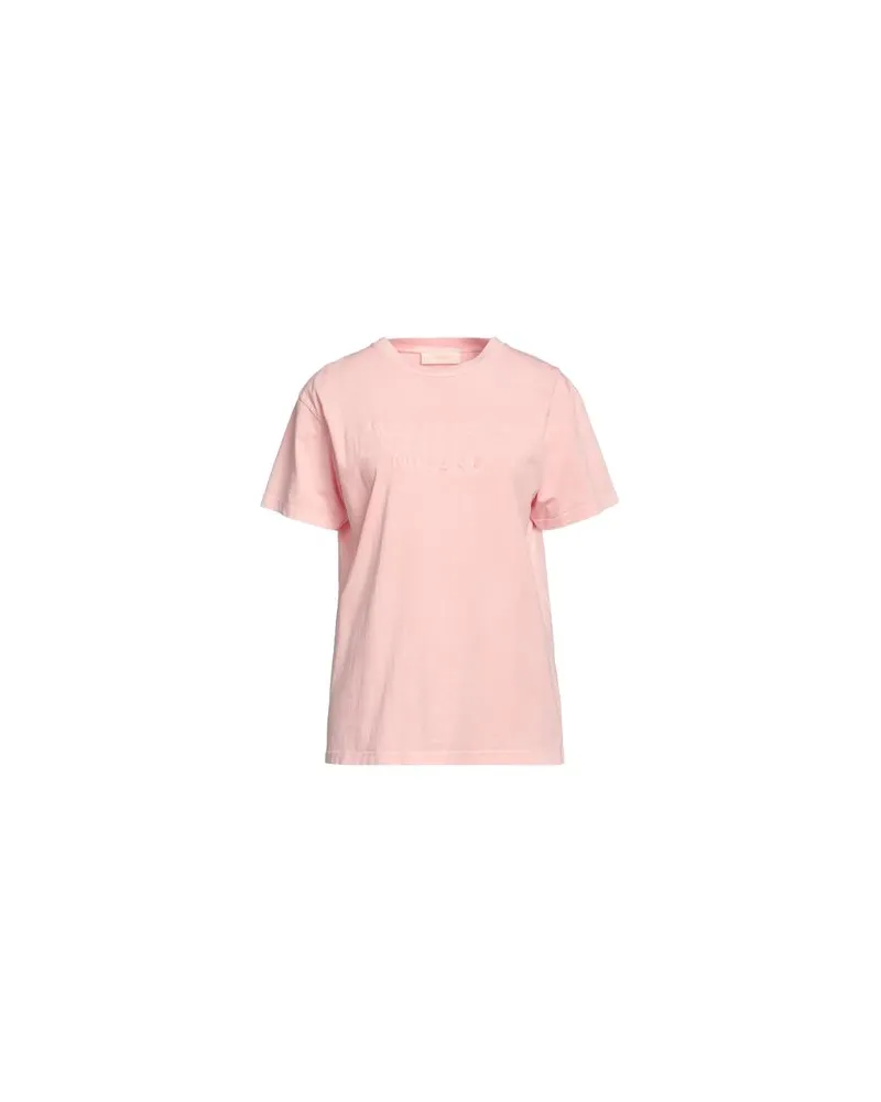 Twin-Set TOPS - T-shirtsauf YOOX.COM Rosa